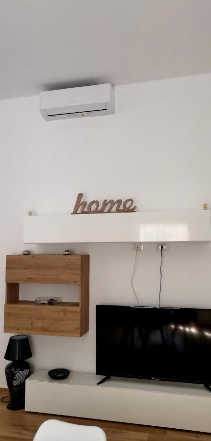 Happy Home - Mondello Palermo Exterior foto